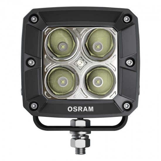 OSRAM LEDriving working lights Cube VX80-SP 12/24V 20W 114m 1300lm 2 gb