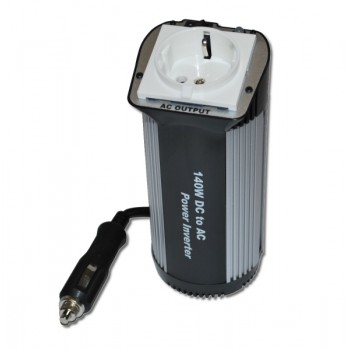 Inverters CMP 12V / 140W