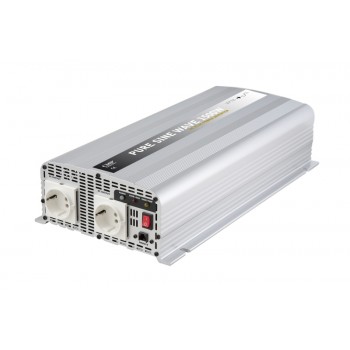 Inverters CMP 12V / 1500W pure sinus