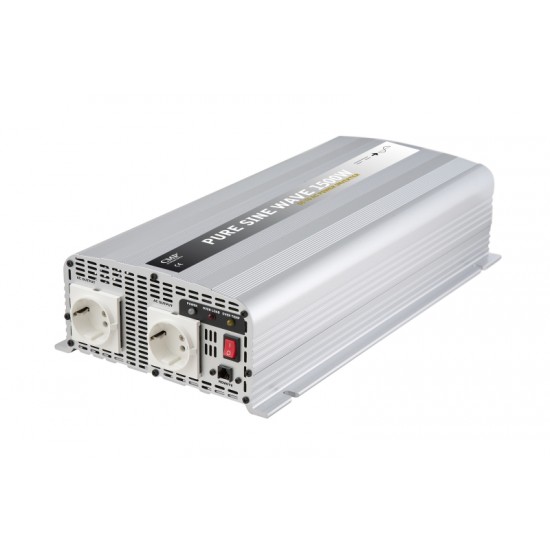 Inverters CMP 12V / 1500W pure sinus
