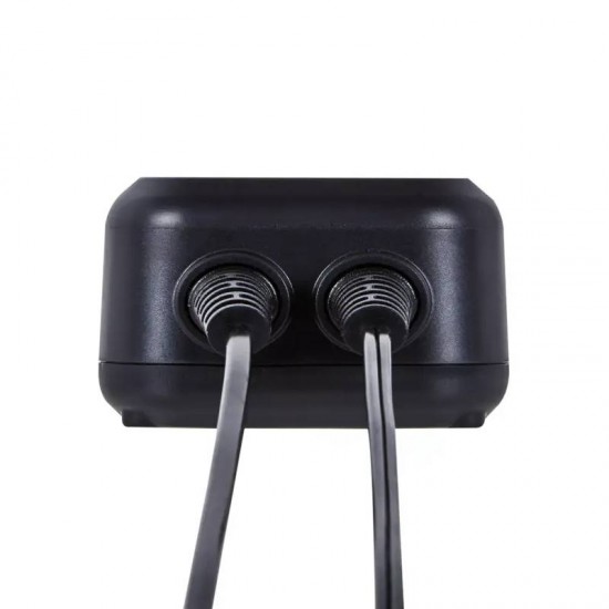 OSRAM Akumulatora uzlādes ierīce 904 6/12V 4A FS1