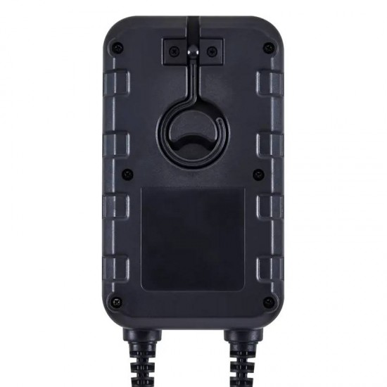 OSRAM Akumulatora uzlādes ierīce 904 6/12V 4A FS1