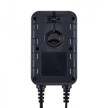 OSRAM Akumulatora uzlādes ierīce 908 12/24V 8A FS1