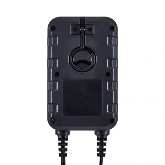 OSRAM Akumulatora uzlādes ierīce 908 12/24V 8A FS1