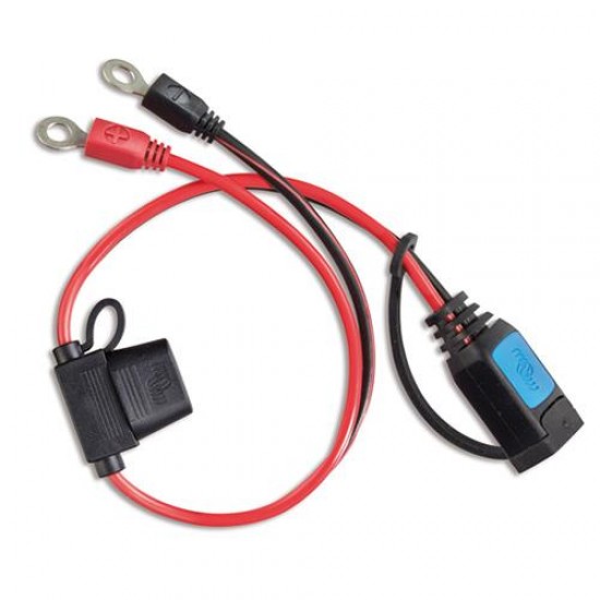 Victron Energy Akumulatoru lādētāja piederumi Battery Indicator Eyelet (M8/30A ATO fuse)