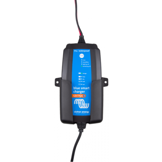 Victron Energy Akumulatoru lādētāja piederumi Wall Mount for Blue Smart IP65 (12/10;12/15;24/8)