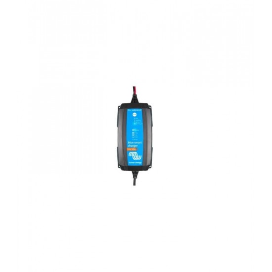 Victron Energy Akumulatoru lādētājs Blue Smart IP65 Charger 12V 15A 230V CEE 7/16