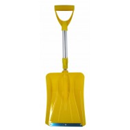 Teleskopiskā sniega lāpsta "ALU SHOVEL"