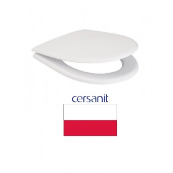 WC poda vāks SC PLUS DUR K98-0005, EKO