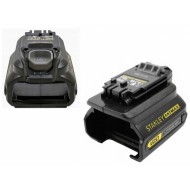 Adapteris STANLEY SFMCB100