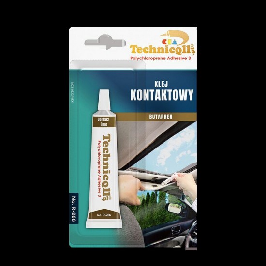 Kontaktlīme, neoprēna, 20ml