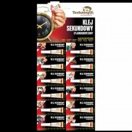 Ātras fiksācijas līme (Superlīme), 2g