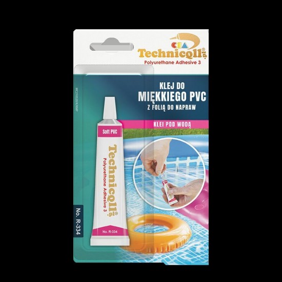 PCV (Vinila) līme, 20ml