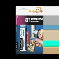 Epoksīdmastika Hydraulic, 35g