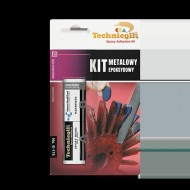 Epoksīdmastika Metal, 45g