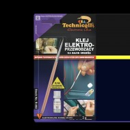 Elektrību vadoša līme, 2g