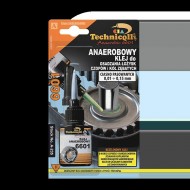 Anaeroba līme 6601, 10g