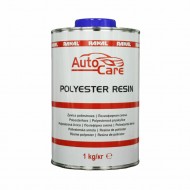 Ranal poliestera sveķi, 1 kg