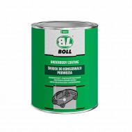 BOLL antikorozijas mastika, 1kg, melns