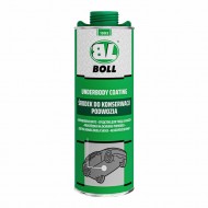 BOLL antikorozijas mastika, 1L, melna