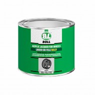 BOLL krāsa diskiem, sudraba, 500ml