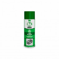 BOLL cinks aerosolā, 400ml, aerosols