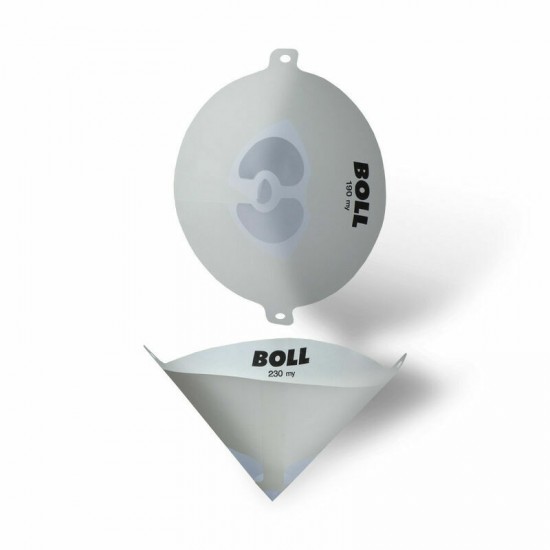 BOLL Krāsu filtrs, 230 mikroni