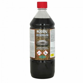 Rūsas pārveidotājs, 1L