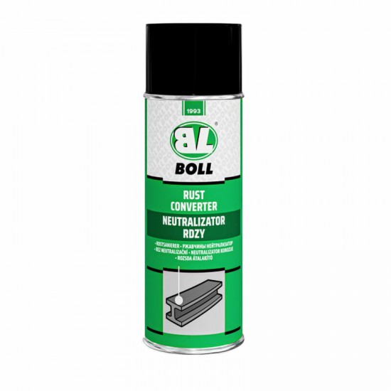 BOLL rūsas pārveidotājs aerosolā, 400ml