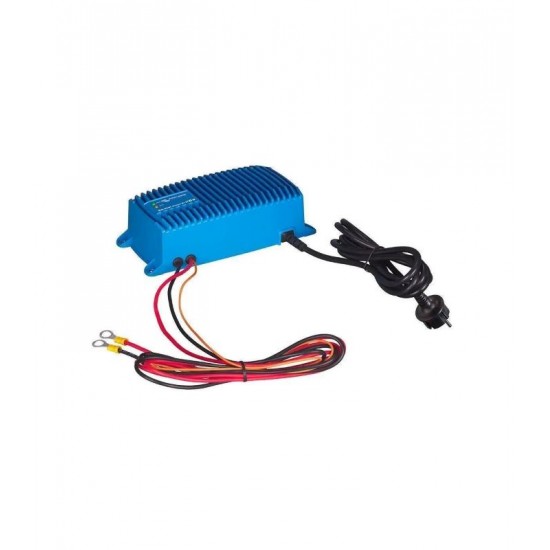 Victron Energy Akumulatoru lādētājs Blue Smart IP67 Charger 24V 12A (1) 230V CEE 7/7