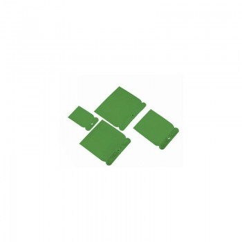 BOLL špakteļlāpstiņu komplekts 4 gab., plastmasas