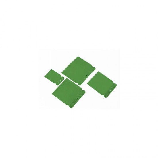 BOLL špakteļlāpstiņu komplekts 4 gab., plastmasas