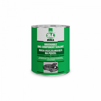 BOLL šuvju mastika, pelēka, 1kg