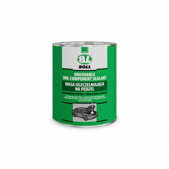 BOLL šuvju mastika, pelēka, 1kg