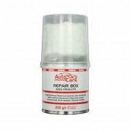 Auto Care remonta komplekts ar stiklašķiedras audumu, 250g