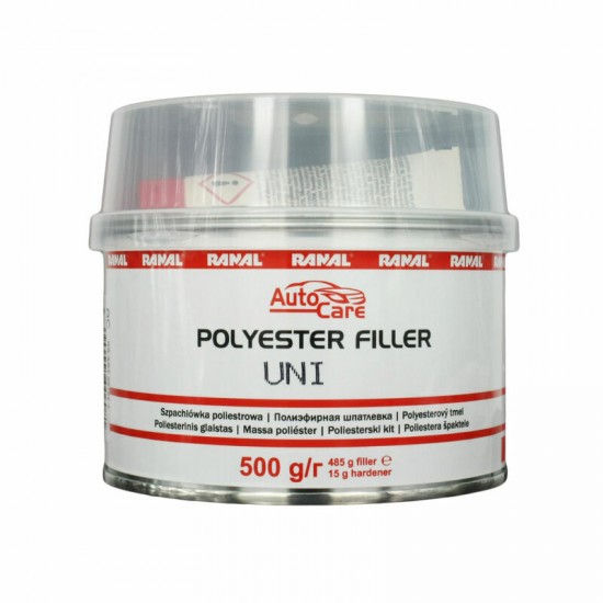 Auto Care špaktele, universāla, 500g