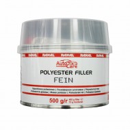 Auto Care špaktele, nobeiguma Fein, 500g