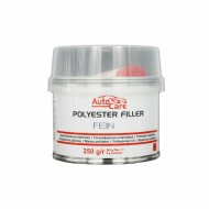 Auto Care špaktele, nobeiguma Fein, 250g