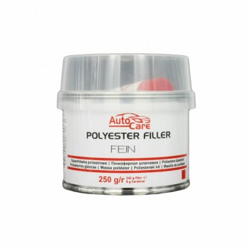 Auto Care špaktele, nobeiguma Fein, 250g