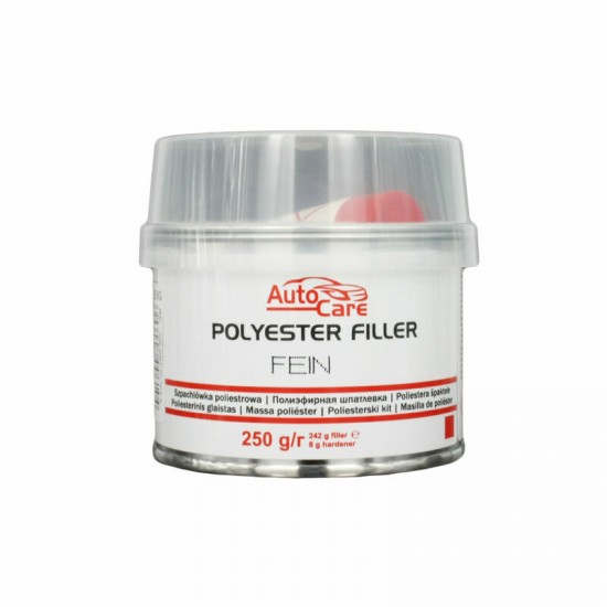 Auto Care špaktele, nobeiguma Fein, 250g