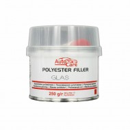 Auto Care špaktele ar stiklašķiedru, 250g