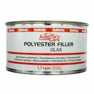 Auto Care špaktele ar stiklašķiedru, 1.7 kg