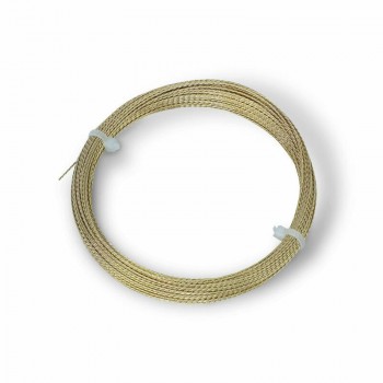 BOLL stieple logu līmei 22,5m