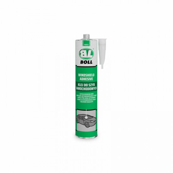 BOLL logu līme, kārtridžs, 310ml
