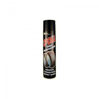 BIOLINE riepu kopšanas līdzeklis OPONA, 600ml