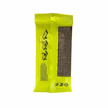 T-Way mitrās salvetes ādas kopšanai, 25gab.