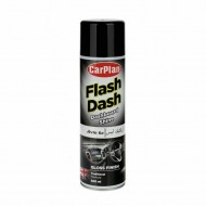 CarPlan paneļu kopšanas līdzeklis aerosolā - spīdīgs, Arctic Ice aromāts, 500ml