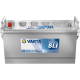 Akumulators VARTA 100Ah 600A Promotive 413*175*220 +- B00