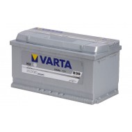 Akumulators VARTA 100Ah 830A Dynamic 353*175*190 -+ B13