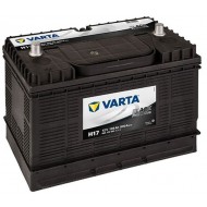 Akumulators VARTA 105Ah 800A Promotive 330*172*238 +- B01